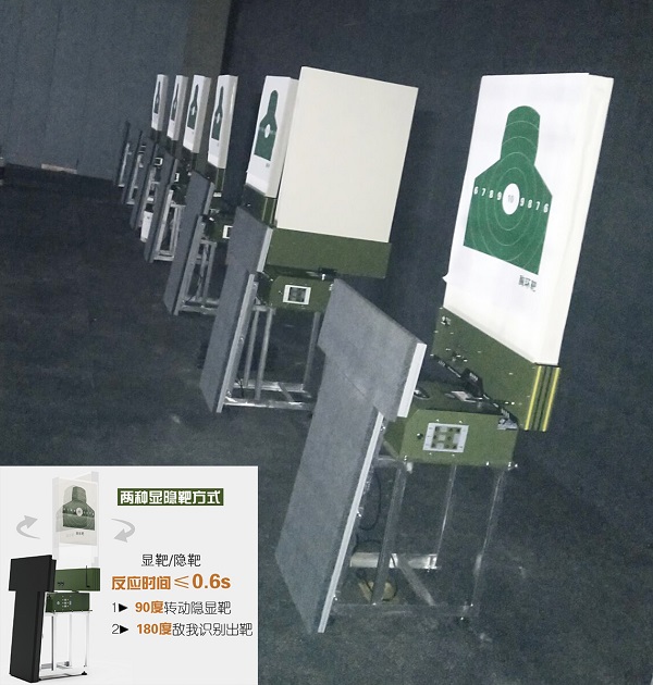 昆山九毫米：射擊運(yùn)動(dòng)對身體有什么好處？